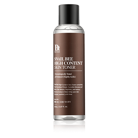 Benton Snail Bee High Content Skin (150 ml)