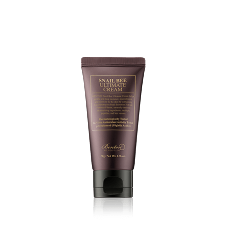 Benton Snail Bee Ultimate Cream (50 g)