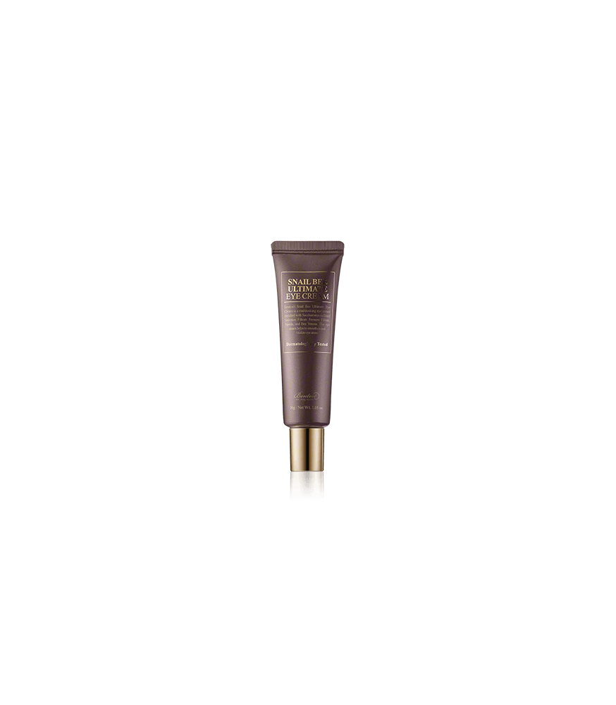Benton Snail Bee Ultimate Eye Cream (30 g)
