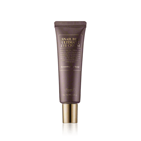 Benton Snail Bee Ultimate Eye Cream (30 g)