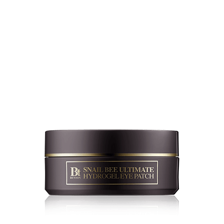 Benton Snail Bee Ultimate Hydrogel Eye Patch (60 Stück)