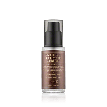 Benton Snail Bee Ultimate Serum Plus (35 ml)