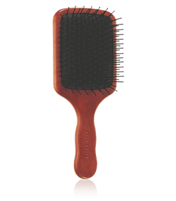 Acca Kappa Brushes Pneumatic Bristle Paddle Brush 960