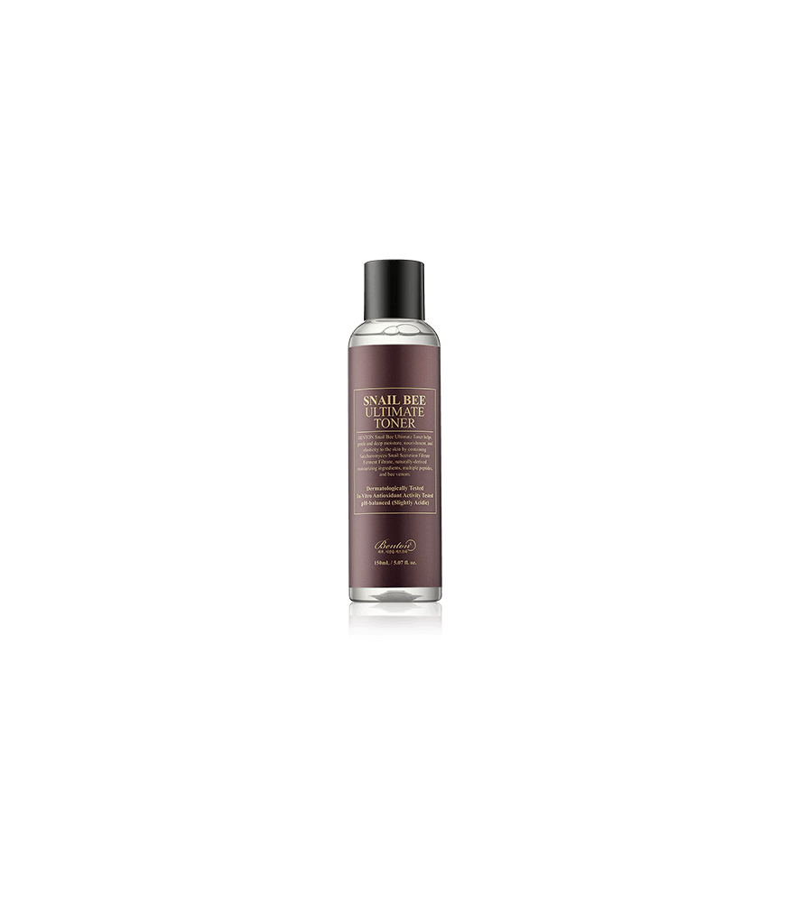 Benton Snail Bee Ultimate Toner (150 ml)