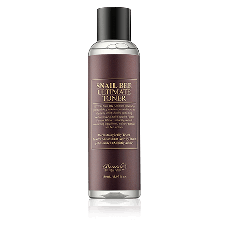 Benton Snail Bee Ultimate Toner (150 ml)