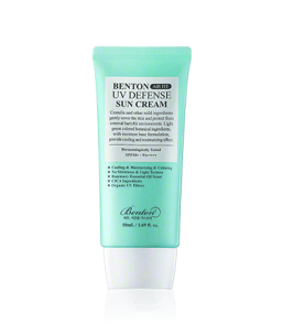 Benton Sun Care Air Fit UV Defense Sun Cream SPF 50+ (50 ml)