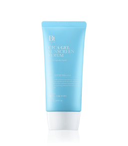 Benton Sun Care CICA Gel Sunscreen Serum SPF50 PA++++ (50 ml)