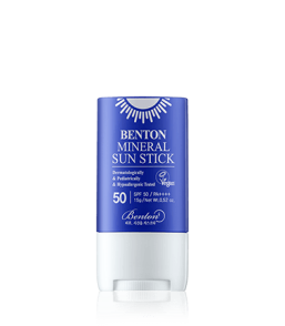 Benton Sun Care Mineral Sun Stick SPF 50 PA++++ (15 g)