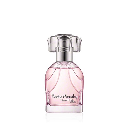 Betty Barclay Beautiful Eden Eau de Toilette Spray (20 ml)