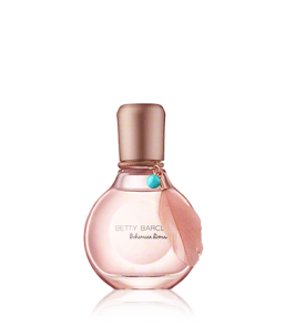 Betty Barclay Bohemian Romance Eau de Parfum Spray (20 ml)