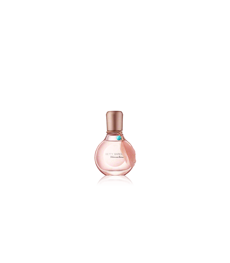Betty Barclay Bohemian Romance Eau de Toilette Spray (20 ml)