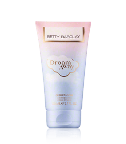 Betty Barclay Dream Away Cremedusche (150 ml)