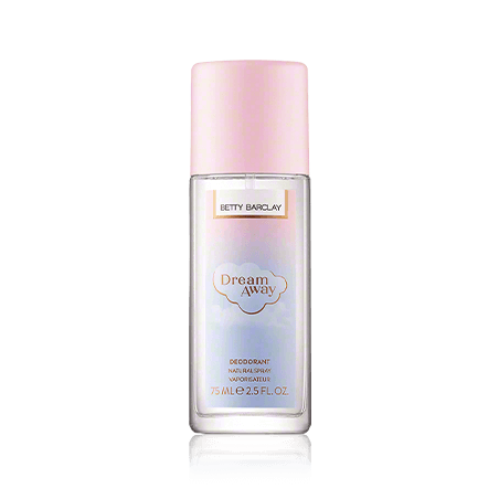 Betty Barclay Dream Away Deodorant Spray (75 ml)