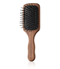 Acca Kappa Brushes Pneumatic Bristle Paddle Brush 965