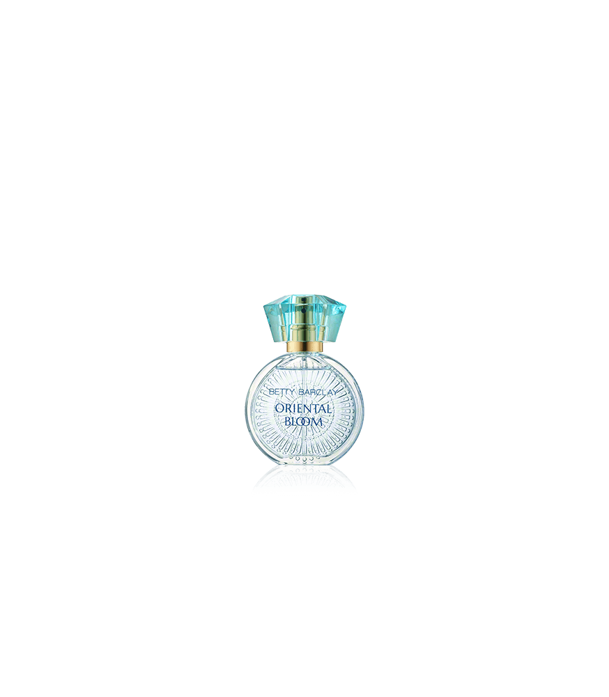 Betty Barclay Oriental Bloom Eau de Parfum Spray (20 ml)