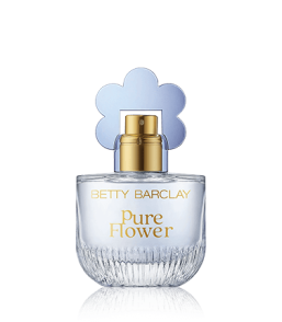 Betty Barclay Pure Flower Eau de Parfum Spray (20 ml)