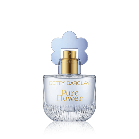 Betty Barclay Pure Flower Eau de Parfum Spray (20 ml)