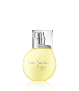 Betty Barclay Pure Pastel Lemon Eau de Toilette Spray (20 ml)