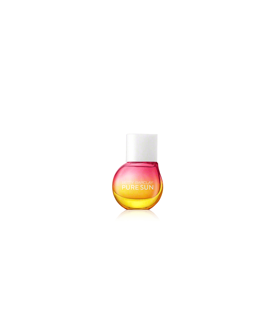 Betty Barclay Pure Sun Eau de Parfum Spray (20 ml)