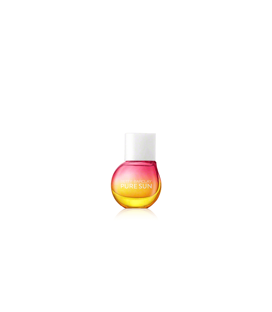 Betty Barclay Pure Sun Eau de Toilette Spray (20 ml)