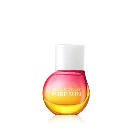 Betty Barclay Pure Sun Eau de Toilette Spray (20 ml)