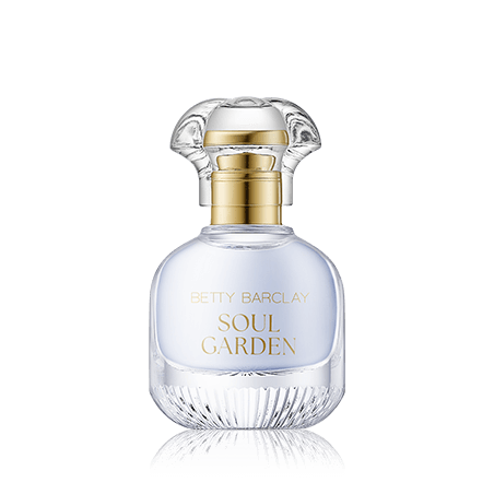 Betty Barclay Soul Garden Eau de Toilette Spray (20 ml)
