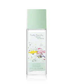Betty Barclay Tender Blossom Deodorant Spray (75 ml)