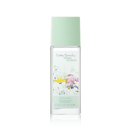 Betty Barclay Tender Blossom Deodorant Spray (75 ml)