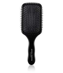 Acca Kappa Brushes Profashion Z1 Everyday Use Paddle Brush
