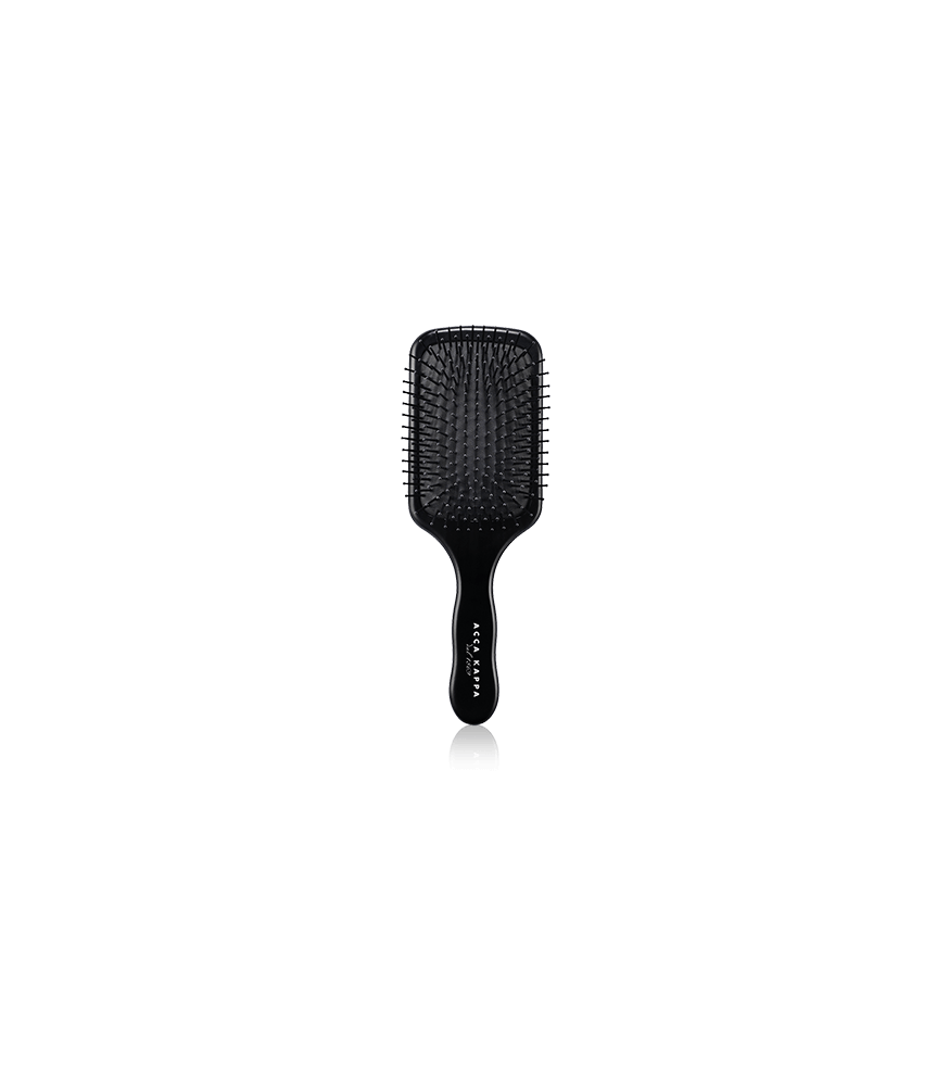 Acca Kappa Brushes Profashion Z1 Everyday Use Paddle Brush