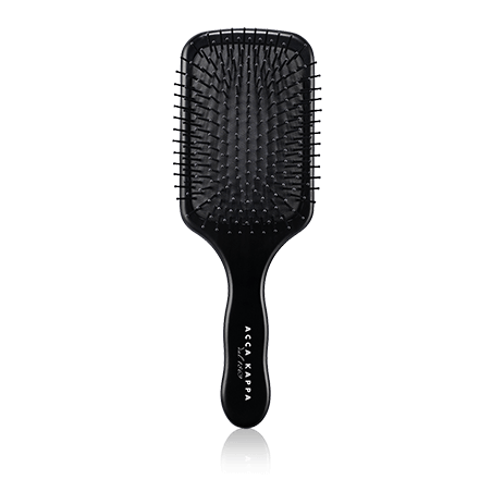 Acca Kappa Brushes Profashion Z1 Everyday Use Paddle Brush