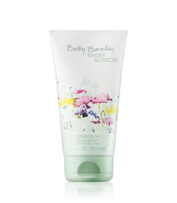 Betty Barclay Tender Blossom Shower Gel (150 ml)