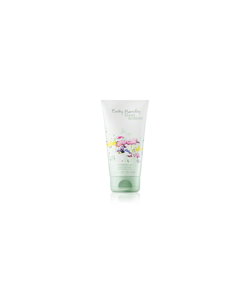 Betty Barclay Tender Blossom Shower Gel (150 ml)