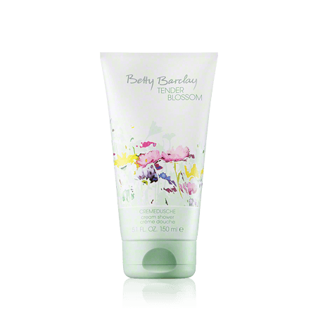 Betty Barclay Tender Blossom Shower Gel (150 ml)