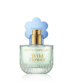 Betty Barclay Wild Flower Eau de Parfum Spray (20 ml)