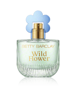 Betty Barclay Wild Flower Eau de Toilette Spray (50 ml)