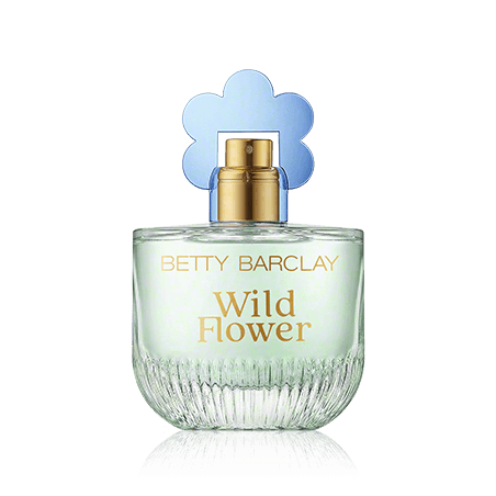 Betty Barclay Wild Flower Eau de Toilette Spray (50 ml)