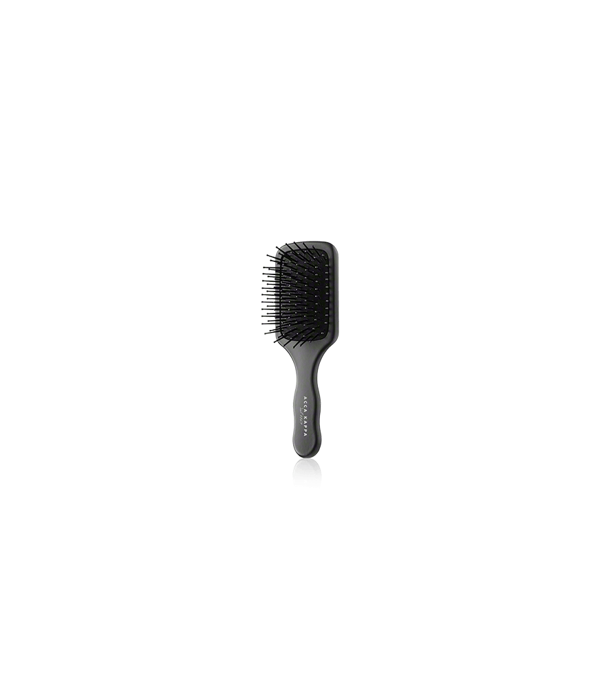 Acca Kappa Brushes Profashion Z2 Travel Paddle Brush