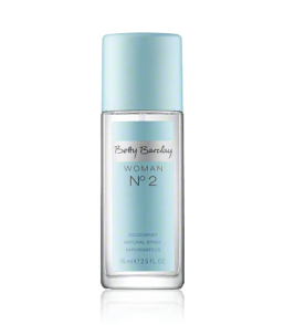 Betty Barclay Woman No. 2 Deodorant Spray (75 ml)