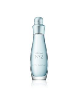 Betty Barclay Woman No. 2 Eau de Toilette Spray (20 ml)