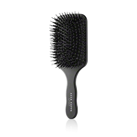 Acca Kappa Brushes Profashion Z4 Hair Extensions Paddle Brush