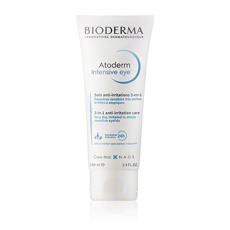 Bioderma Atoderm 3-in-1 Anti-Irritation Care (100 ml)