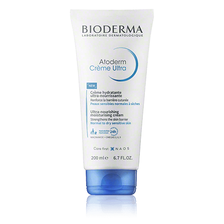 Bioderma Atoderm Crème Ultra (200 ml)