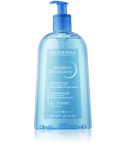 Bioderma Atoderm Gel Douche (500 ml)