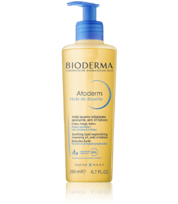 Bioderma Atoderm Huile de Douche (200 ml)