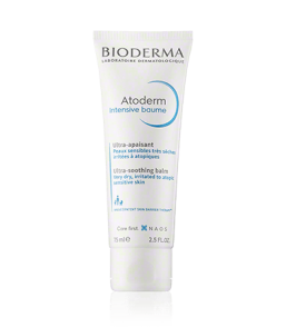Bioderma Atoderm Intensive Baume Ultra-Soothing Balm (75 ml)