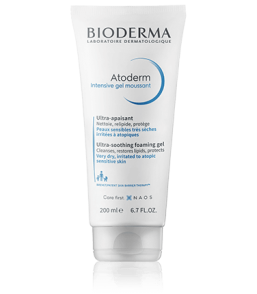 Bioderma Atoderm Intensive Gel Moussant Ultra-Soothing Foaming Gel (200 ml)