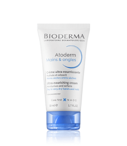 Bioderma Atoderm Mains & Ongles Ultra Nourishing Cream (50 ml)