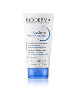Bioderma Atoderm Mains & Ongles Ultra Repair (50 ml)