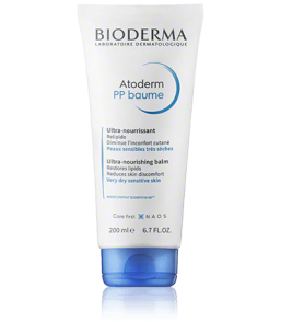 Bioderma Atoderm PP Baume Ultra-Nourishing Balm (200 ml)